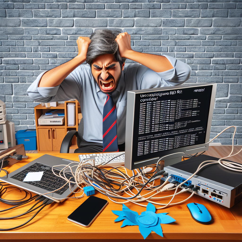 The Buggy Reality of Remote Desktop Protocol.