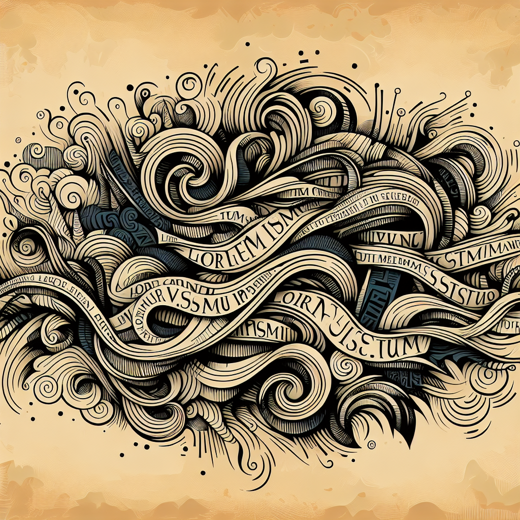 Lorem Ipsum